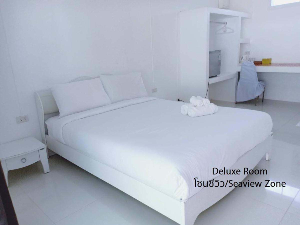 Issara Beach Resort Сичон Экстерьер фото