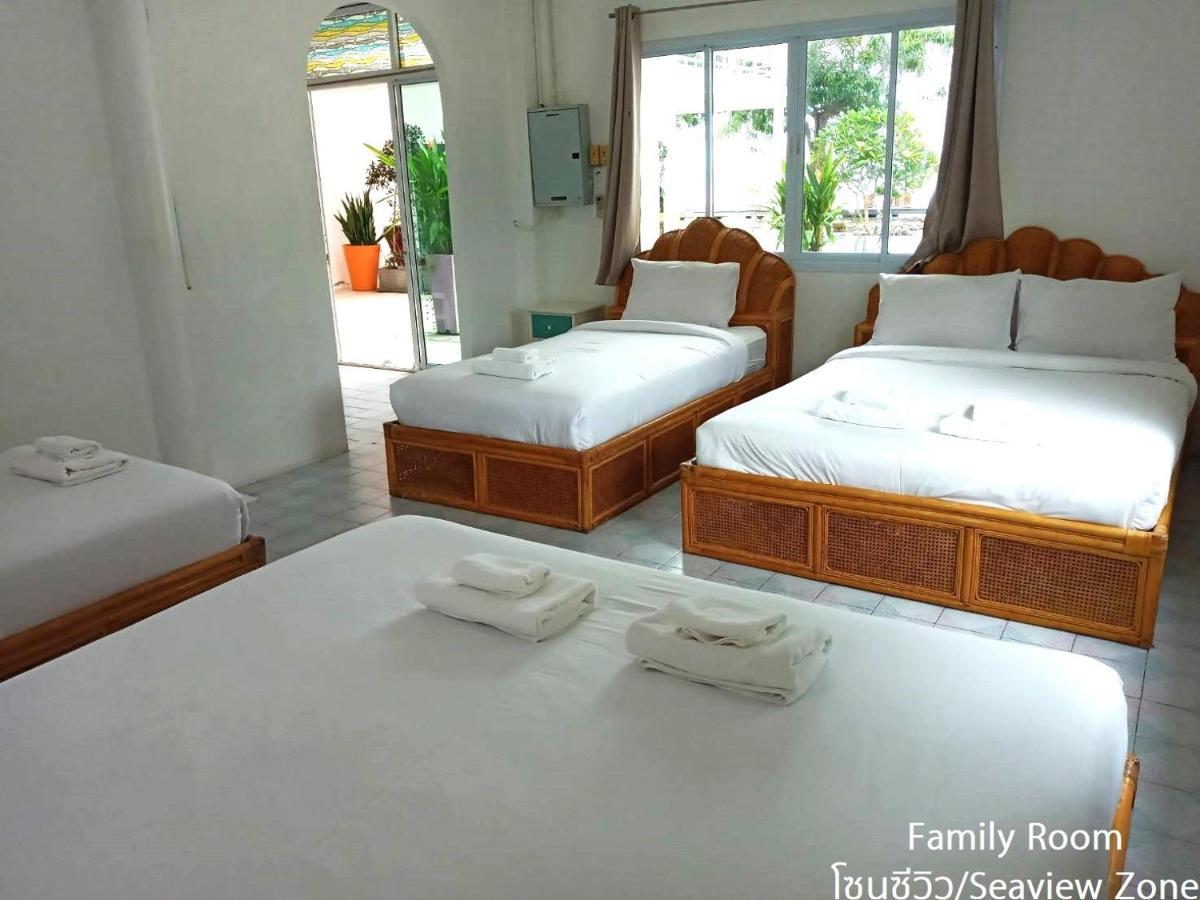 Issara Beach Resort Сичон Номер фото