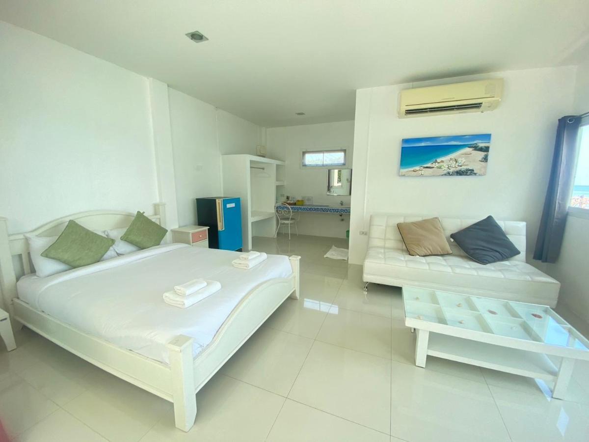 Issara Beach Resort Сичон Экстерьер фото