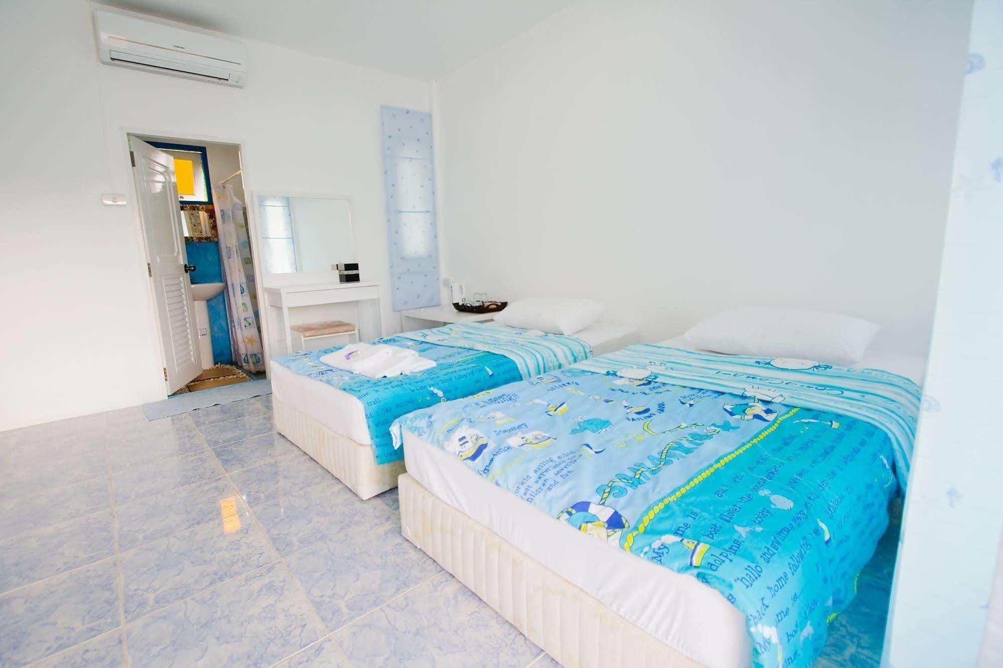 Issara Beach Resort Сичон Экстерьер фото